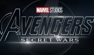 Avengers: Secret Wars  filmi ne zaman vizyona girecek?