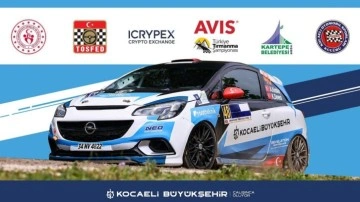 AVIS 2023 Türkiye Tırmanma Şampiyonası'nın ikinci ayağı Kocaeli'de yapılacak
