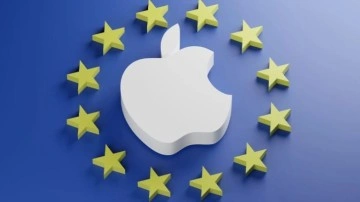 Avrupa Birliği Apple'ın Peşini Bırakmıyor