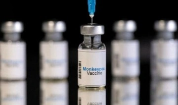 Avrupa Birliği maymun çiçeği aşısına izin verdi