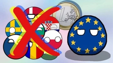 Avrupa Birliği'ndeki Bu 8 Ülke Neden Euro Kullanmıyor? - Webtekno
