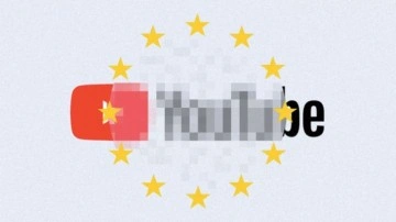 Avrupa Birliğinden YouTube'a Dezenformasyon Uyarısı - Webtekno