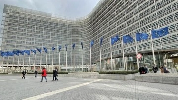 Avrupa Birliği'nin AR-GE harcaması artıyor