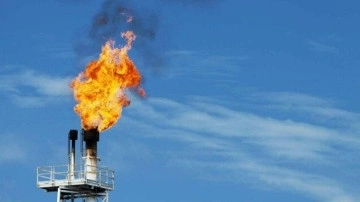 Avrupa'da savaş etkisi: Gaz fiyatları yüzde 7,5 arttı