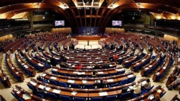 Avrupa Konseyi'nden Türk düşmanı iki rapor: DEM Partili vekilden 'Evet' oyu!