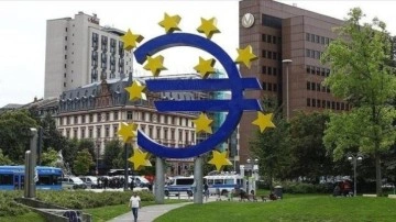 Avrupa Merkez Bankası: Tüketiciler enflasyon konusunda daha iyimser