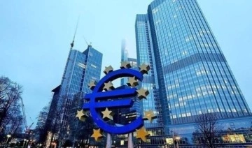Avrupa Merkez Bankası'ndan 11 yıl sonra faiz artırımı kararı