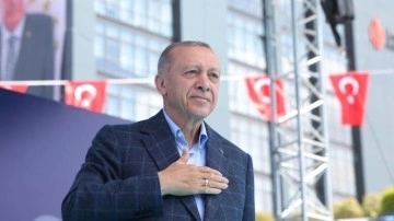 Avrupa Müslüman Forumu'ndan Cumhurbaşkanı Erdoğan'a destek