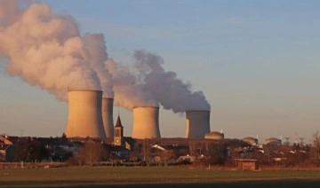 Avrupa Parlamentosu doğalgaz ve nükleer enerjinin 'yeşil' olduğuna karar verdi