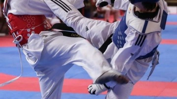 Avrupa Taekwondo Şampiyonası'na katılacak milli sporcular belli oldu