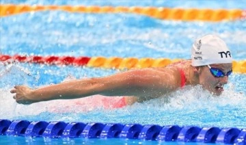 Avrupa Yüzme Şampiyonası, İtalya'da düzenlenecek