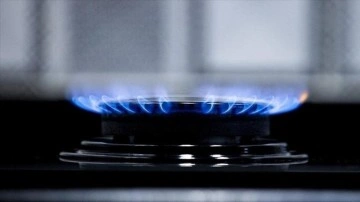 Avrupa'da doğal gaz fiyatları düşüşte 3. gününde
