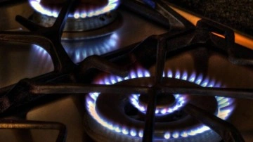 Avrupa'da gaz fiyatları yüzde 15 arttı