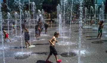 Avrupa’daki aşırı sıcaklar binlerce kişinin ölümüne neden oldu