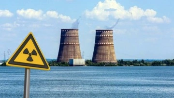 Avrupa'nın En Büyük Nükleer Tesisi Felaket Riski Taşıyor