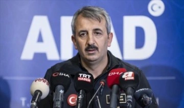 Avukat Çakmak'tan AFAD yetkilileri hakkında suç duyurusu: 'Tam bir çöküş halindeler'