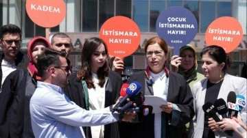Avukat Canan Sarı: Davadan çekilmemi isteyenler oldu