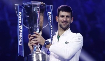 Avustralya Açık'tan Novak Djokovic kararı