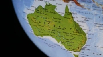 Avustralya hangi yarım kürede? Avustralya'nın konumu ve harita bilgisi