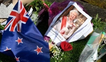 Avustralya'da Kraliçe 2. Elizabeth'in ölümü resmi tatil ilan edildi