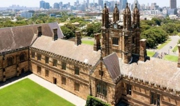 Avustralya'da Sidney Üniversitesi'ne tazminat davası açıldı