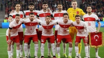 Avusturya - Türkiye maçı (CANLI YAYIN)