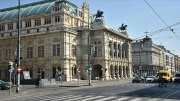 Avusturya&rsquo;da enflasyon son 47 yılın en yüksek seviyesine çıktı