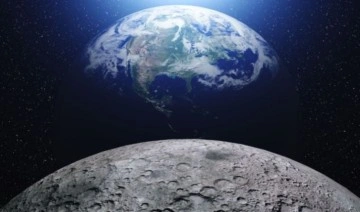 Ay, Dünya'ya son 1300 yıldır hiç olmadığı kadar yaklaştı