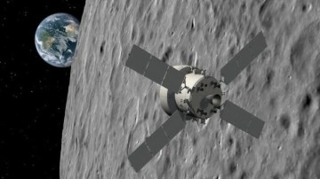 Ay'a Ayak Basılacak Olan Artemis Görevi 2025'e Ertelendi - Webtekno