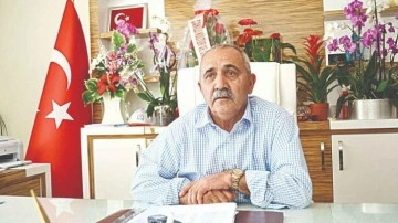 Ayaş Belediye Başkanı Burhan Demirbaş hayatını kaybetti