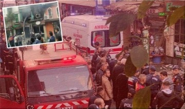 Aydın Nazilli'deki patlamada hayatını kaybedenlerin son görüntüleri ortaya çıktı