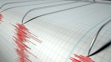 Aydın'da deprem paniği! AFAD'dan açıklama geldi