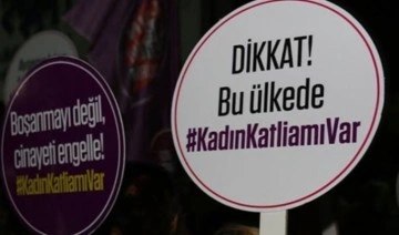 Aydın'da kadın cinayeti: 32 yıl önce boşandığı erkek tarafından 15 yerinden bıçaklanarak katled