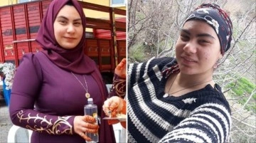Aydın'da kaybolan genç kız sosyal medyada tanıştığı gençle Kilis'e gitmiş