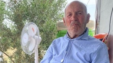 Aydın'da kayıp Alzheimer hastası ölü bulundu!
