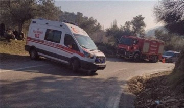 Aydın'da kayıp olarak aranan 2 kişi ölü bulundu