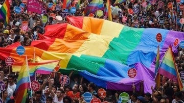 Aydın’da LGBTİ etkinlikleri yasaklandı