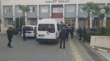 Aydın'da restorandaki patlamayla ilgili 3 şüpheli tutuklandı