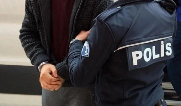Aydın'da uyuşturucu operasyonunda 2 kişi tutuklandı