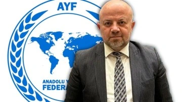 AYF’den Fatih Altaylı ve Can Ataklı'ya kınama cezası