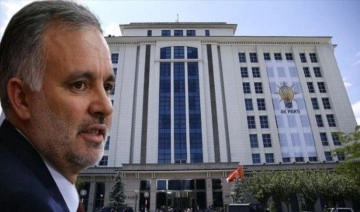 Ayhan Bilgen, AKP'ye kapıları kapatmadı