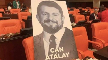 AYM, 25 Ekim'de Can Atalay'ın başvurusunu görüşecek