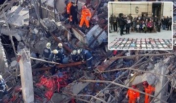 AYM 'hak ihlali' demişti: Zeytinburnu'nda patlama davasında son durum