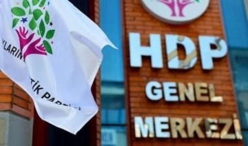 AYM, HDP'nin 'kapatma davasının seçim sonrasına bırakılması' başvurusunu yarın görüşe