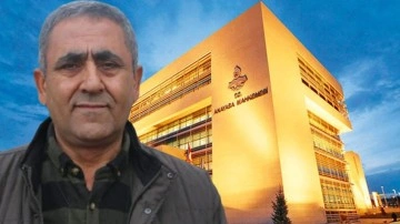 AYM'den İliç savunucusu Sedat Cezayirlioğlu için 'hak ihlali' kararı