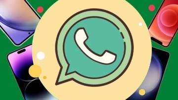Aynı WhatsApp Hesabı, 4 Farklı Telefonda Kullanılabilecek