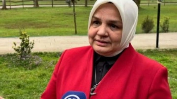 Ayşe Keşir: 'Kadın erkek eşittir' hükmü ilk kez Anayasa'ya AK Parti iktidarında girdi