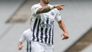 Aytaç Kara son 3 maçta 5 gol attı