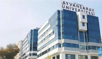 Ayvansaray Üniversitesi'nin adı ne oldu?