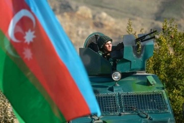 Azerbaycan Cumhurbaşkanı Yardımcısı Hacıyev: Barış anlaşmasını desteklemeyi sürdüreceğiz